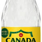 コカ・コーラ カナダドライ トニックウォーター 500ml ペットボトル 24本入 炭酸飲料 割材 強炭酸 ほろ苦さ 〔炭酸飲料〕