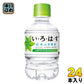 いろはす 285ml ペットボトル 24本入 コカ・コーラ ミネラルウォーター い・ろ・は・す ILOHAS 水 天然水