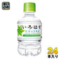 いろはす 285ml ペットボトル 24本入 コカ・コーラ ミネラルウォーター い・ろ・は・す ILOHAS 水 天然水