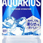 コカ･コーラ アクエリアス 冷凍 490ml ペットボトル 48本 (24本入×2 まとめ買い) スポーツドリンク 夏季限定 冷凍可能 熱中症対策