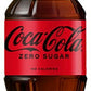 コカ・コーラ ゼロシュガー 300ml ペットボトル 72本 (24本入×3 まとめ買い) 炭酸飲料 無糖