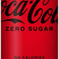 コカ・コーラ ゼロシュガー 160ml 缶 120本 (30本入×4 まとめ買い) 炭酸飲料 缶ジュース タンサン