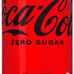 コカ・コーラ ゼロシュガー 350ml 缶 24本入 〔炭酸飲料 無糖〕