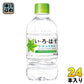 いろはす 340ml ペットボトル 24本入 コカ・コーラ ミネラルウォーター い・ろ・は・す ILOHAS 水 天然水