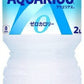 コカ・コーラ アクエリアス ゼロ 2L ペットボトル 12本 (6本入×2 まとめ買い) スポーツドリンク 熱中症対策