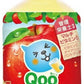 コカ・コーラ ミニッツメイド Qoo クー りんご 280ml ペットボトル 48本 (24本入×2 まとめ買い) りんごジュース アップル フルーツ