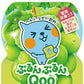 コカ・コーラ ミニッツメイド ぷるんぷるんQoo クー マスカット 125g パウチ 60本 (30本入×2 まとめ買い) ゼリー飲料 おやつ 手軽