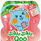 コカ・コーラ ミニッツメイド ぷるんぷるんQoo クー もも 125g パウチ 30本入 ゼリー飲料 おやつ 手軽