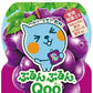 コカ・コーラ ミニッツメイド ぷるんぷるんQoo クー ぶどう 125g パウチ 60本 (30本入×2 まとめ買い) ゼリー飲料 おやつ 手軽