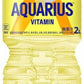 コカ・コーラ アクエリアス ビタミン 2L ペットボトル 12本 (6本入×2 まとめ買い)　コカ・コーラ スポーツドリンク 熱中症対策 大容量