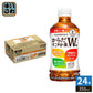 コカ・コーラ からだすこやか茶W+ 350ml ペットボトル 24本入 特定保健用食品 お茶 ブレンド茶 特保 トクホ Wプラス