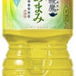 綾鷹 茶葉のあまみ 2L ペットボトル 6本入 コカ・コーラ お茶 緑茶 あやたか グリーンティー