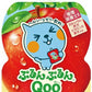 コカ・コーラ ミニッツメイド ぷるんぷるんQoo クー りんご 125g パウチ 60本 (30本入×2 まとめ買い) ゼリー飲料 おやつ 手軽