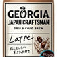 コカ・コーラ ジョージア ジャパンクラフトマン カフェラテ 500ml ペットボトル 48本 (24本入×2 まとめ買い) 〔コーヒー〕