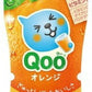 コカ・コーラ ミニッツメイド Qoo クー オレンジ 425ml ペットボトル 24本入 みかんジュース オレンジジュース じゅーす