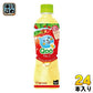 コカ・コーラ ミニッツメイド Qoo クー りんご 425ml ペットボトル 24本入 〔果汁飲料 アップルジュース りんごジュース〕