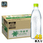コカ・コーラ いろはす I LOHAS ラベルレス 560ml ペットボトル 48本 (24本入×2 まとめ買い) 水 ウォーター 天然水