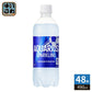 コカ・コーラ アクエリアス スパークリング 490ml ペットボトル 48本 (24本入×2 まとめ買い) 熱中症対策 スポーツドリンク 炭酸飲料 アクエリ