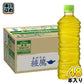 綾鷹 ラベルレス 525ml ペットボトル 48本 (ペットボトル 24本入×2 まとめ買い) コカ･コーラ お茶 緑茶