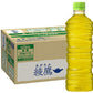綾鷹 ラベルレス 525ml ペットボトル 48本 (ペットボトル 24本入×2 まとめ買い) コカ･コーラ お茶 緑茶