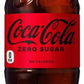 コカ・コーラ ゼロシュガー 350ml ペットボトル 24本入 炭酸飲料 ゼロカロリー 糖類ゼロ