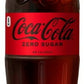 コカ・コーラ ゼロシュガー 700ml ペットボトル 40本 (20本入×2 まとめ買い) 炭酸飲料 ゼロカロリー 糖類ゼロ