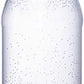 コカ・コーラ カナダドライ ザ タンサン ストロング ラベルレス 430ml ペットボトル 24本入 〔炭酸水 炭酸飲料〕