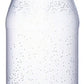 コカ・コーラ カナダドライ ザ タンサン ストロング ラベルレス 430ml ペットボトル 24本入 炭酸水 ゼロカロリー 無糖 ノンカフェイン 強炭酸水 ラベルなし 〔炭酸水 炭酸飲料〕
