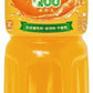 コカ・コーラ ミニッツメイド Qoo クーみかん 1.5L ペットボトル 6本入
