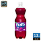 コカ・コーラ ファンタ グレープ 1.5L ペットボトル 12本 (6本入×2 まとめ買い) 炭酸飲料 FANTA 大容量