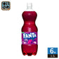 コカ・コーラ ファンタ グレープ 1.5L ペットボトル 6本入 炭酸飲料 FANTA 大容量