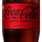 コカ・コーラ ゼロシュガー 1.5L ペットボトル 12本 (6本入×2 まとめ買い) 炭酸飲料 コカコーラ こーら