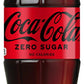 コカ・コーラ ゼロシュガー 1.5L ペットボトル 6本入 炭酸飲料 コカコーラ こーら ゼロカロリー ノンシュガー 大容量