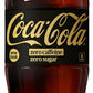 コカ・コーラ ゼロカフェイン 1.5L ペットボトル 12本 (6本入×2 まとめ買い) 炭酸飲料 コカコーラ カフェインゼロ こーら
