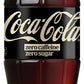 コカ・コーラ ゼロカフェイン 1.5L ペットボトル 12本 (6本入×2 まとめ買い) 炭酸飲料 コカコーラ カフェインゼロ こーら 大容量