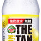 コカ・コーラ カナダドライ ザ タンサン レモン 430ml ペットボトル 48本 (24本入×2 まとめ買い) 〔炭酸水 炭酸飲料〕