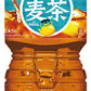 コカ・コーラ やかんの麦茶 from 爽健美茶 2L ペットボトル 6本入 お茶 むぎちゃ 麦ちゃ むぎ茶 大容量 カフェインゼロ