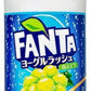 コカ・コーラ ファンタ ヨーグルラッシュ 380ml ペットボトル 48本 (24本入×2 まとめ買い)