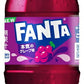 コカ・コーラ ファンタ グレープ 350ml ペットボトル 24本入 炭酸飲料 FANTA コカコーラ