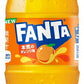 コカ・コーラ ファンタ オレンジ 350ml ペットボトル 24本入 炭酸飲料 FANTA コカコーラ