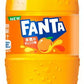コカ・コーラ ファンタ オレンジ 700ml ペットボトル 40本 (20本入×2 まとめ買い) 炭酸飲料 FANTA コカコーラ