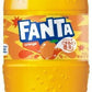 コカ・コーラ ファンタ オレンジ 700ml ペットボトル 20本入 炭酸飲料 果汁炭酸 コカコーラ