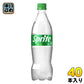 コカ・コーラ スプライト 700ml ペットボトル 40本 (20本入×2 まとめ買い) 炭酸飲料