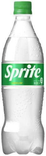 コカ・コーラ スプライト 700ml ペットボトル 40本 (20本入×2 まとめ買い) 炭酸飲料