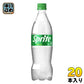 コカ・コーラ スプライト 700ml ペットボトル 20本入 炭酸飲料