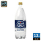 コカ・コーラ アイシー・スパーク フロム カナダドライ 1.5L ペットボトル 12本 (6本入×2 まとめ買い) 炭酸水 タンサン アイシースパーク
