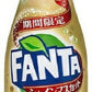 コカ・コーラ ファンタ シャインマスカット 410ml ペットボトル 24本入