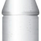 コカ・コーラ アイシー・スパーク フロム カナダドライ レモン ラベルレス 430ml ペットボトル 24本入 炭酸水 炭酸飲料 強炭酸 檸檬