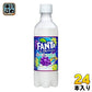 コカ・コーラ ファンタ ヨーグルラッシュ グレープ&マスカット 380ml ペットボトル 24本入