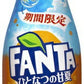 コカ・コーラ ファンタ ひとなつの甘夏 410ml ペットボトル 24本入 炭酸飲料 期間限定 ひと夏の思い出